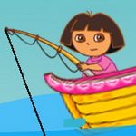 dora-fishing